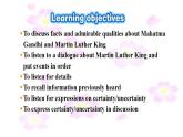 Unit 6 The Admirable Lesson 2 History makers 课件-2022-2023学年高中英语北师大版（2019）必修第二册