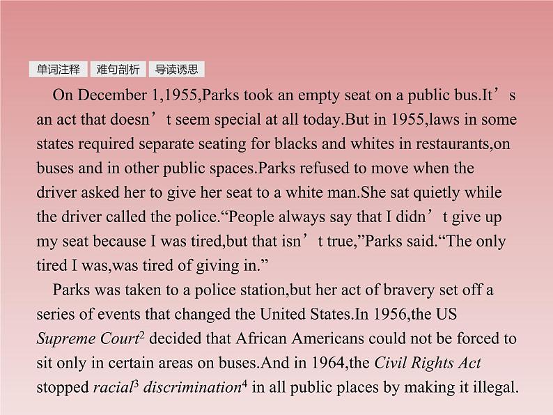 2022-2023人教版英语必修一全册课件03