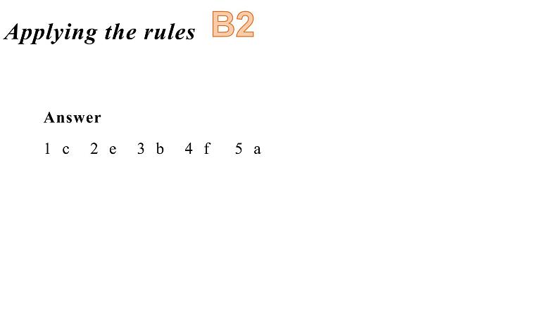 高中英语牛津译林版（2020）选择性必修第四册  课件 Unit1 Honesty and responsibility Grammar and usage08