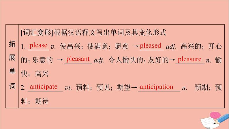 Unit4 Journey Across a Vast Land【复习课件】-2022-2023学年高二英语单元复习第6页