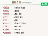 高中外研版英語(yǔ)新教材選修第2冊(cè)課件+講義  Unit 5 第02講  Starting out & Understanding ideas—Language points