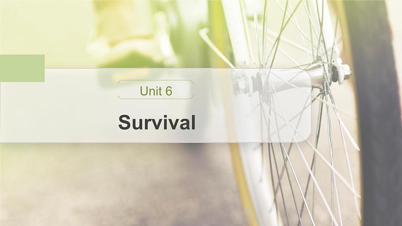 高中外研版英语新教材选修第2册课件+讲义  Unit 6 第01讲  Starting out & Understanding ideas—Comprehending01