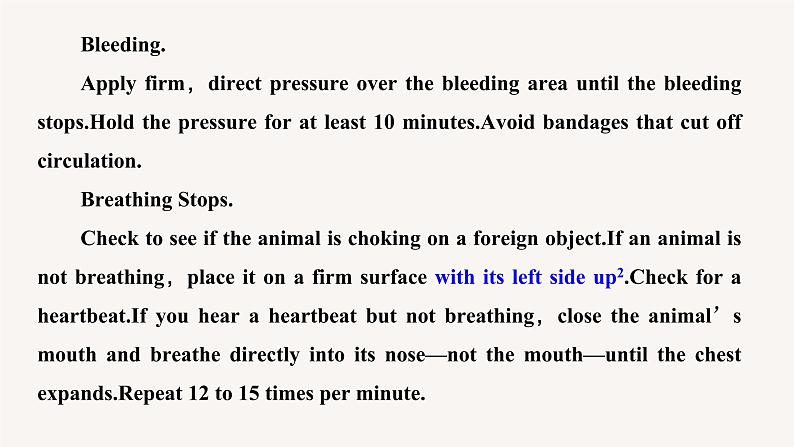 高中外研版英语新教材选修第2册课件+讲义  Unit 6 第01讲  Starting out & Understanding ideas—Comprehending04