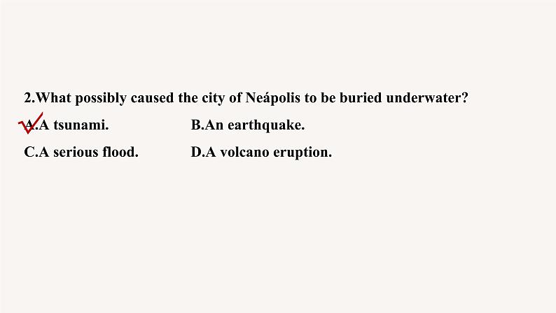 高中外研版英语新教材选修第4册课件+讲义   Unit 5 第03讲  Learning about Language06