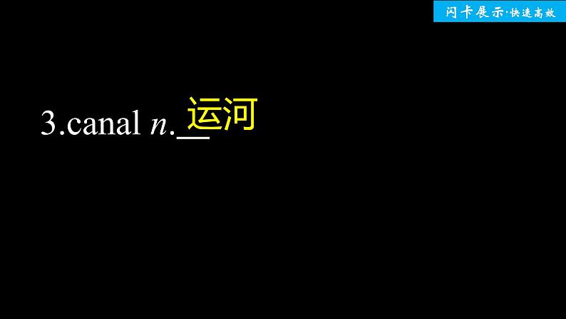 高中外研版英语新教材选修第4册课件+讲义   Unit 5  单元知识复习04