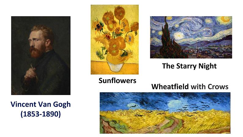 U7L1 Masterpieces课件PPT03