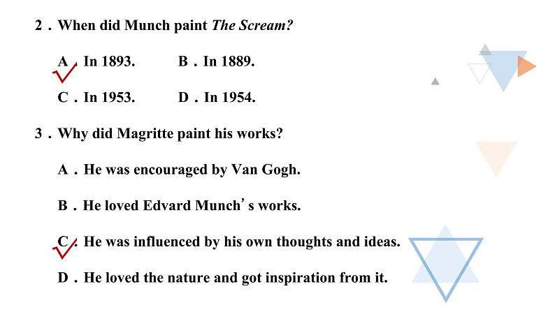 U7L1 Masterpieces课件PPT08