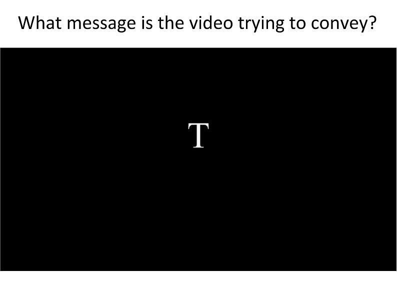 2022-2023学年高中英语外研版（2019）必修第二册Unit 6 Earth First Understanding ideas 课件第3页