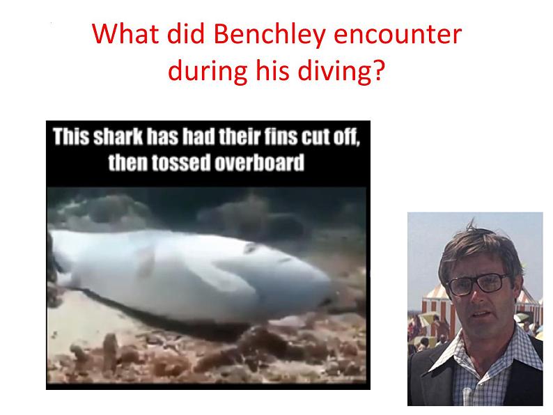 2022-2023学年高中英语外研版（2019）必修第二册Unit 6 Earth First Understanding ideas 课件第8页