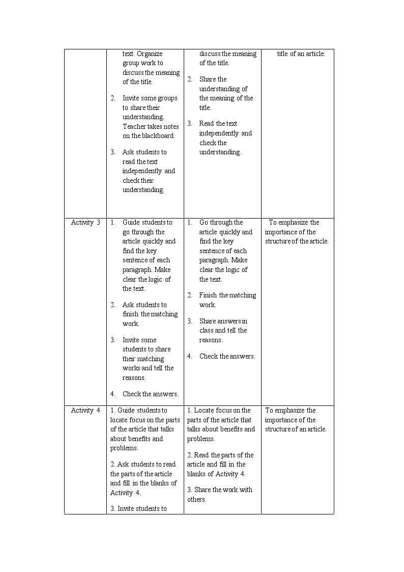 Unit 4 Everyday Economics Reading 教学设计-2022-2023学年高中英语外研版（2019）选择性必修第四册02