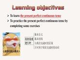 Unit 4 Discover Useful Structures 課件-2022-2023學年高中英語人教版（2019）選擇性必修第三冊