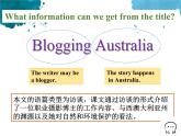 Unit 5 Understanding ideas 課件-2022-2023學(xué)年高中英語外研版（2019）必修第二冊(cè)