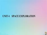 新教材2023年高中英语Unit4SpaceExplorationSectionⅢListeningandTalkingReadingforWriting课件新人教版必修第三册