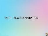新教材2023年高中英语Unit4SpaceExploration单元评价课件新人教版必修第三册