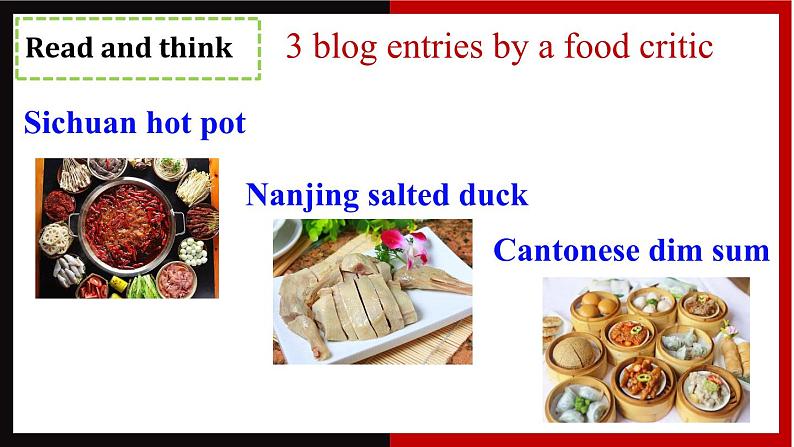 Unit 1 Extended reading 课件-高中英语牛津译林版（2020）选择性必修第一册第6页