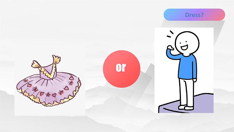 Unit 3 Lesson 2 Special Occasions 课件-高中英语北师大版（2019）必修第一册05