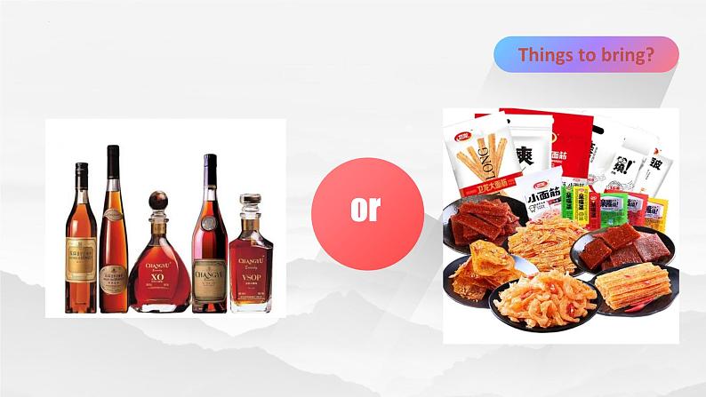 Unit 3 Lesson 2 Special Occasions 课件-高中英语北师大版（2019）必修第一册06
