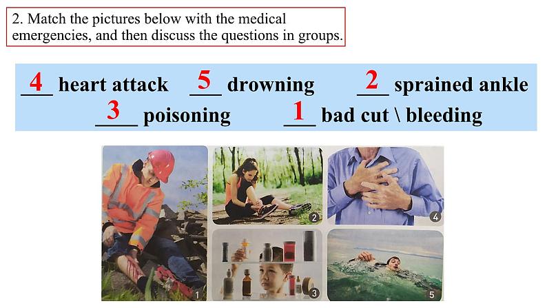 Unit 1 Science and scientists Using Language 1 听说课-高中英语新教材选择性必修第二册单元整体教学设计（课件+教案）05