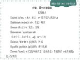 Unit 3 Diverse Cultures(第二课时)课件PPT