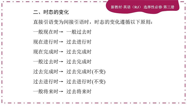 Unit 3 Environmental Protection(第2课时)课件PPT06