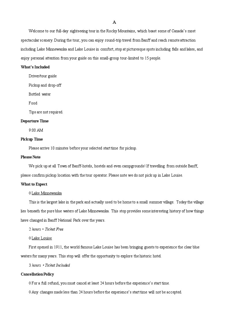 2022北京东城区高二下学期期末考试英语试卷含解析03