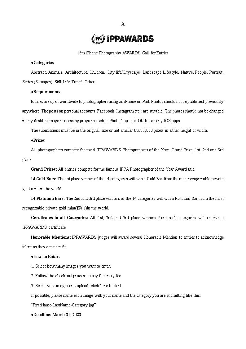 河北省衡水中学2023届高三英语下学期第五次综合素养测评试卷（Word版附解析）第3页