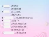 适用于新教材2024版高考英语一轮总复习Unit1FestivalsandCelebrations课件新人教必修第三册