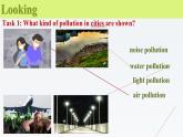 新牛津譯林版高中英語必修三Unit1Nature in the balance-Extended Reading課件