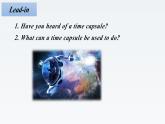 新牛津譯林版高中英語選擇性必修二Unit4Living with technology-Integrated Skills課件