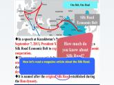 新牛津译林版高中英语选择性必修三Unit4Protecting our Heritage Sites-Extended Reading课件