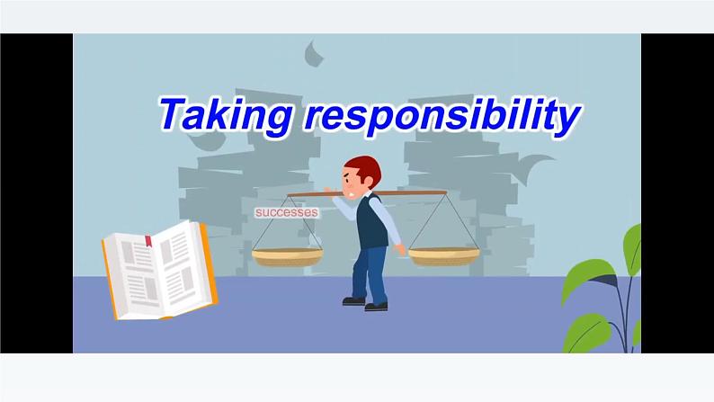 新牛津译林版高中英语选择性必修四Unit1Honesty and Responsibility-Extended Reading课件07