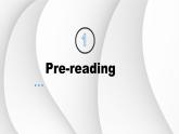新牛津譯林版高中英語選擇性必修四Unit2Understanding Each Other-Extended Reading課件