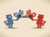 新牛津譯林版高中英語選擇性必修四Unit2Understanding each other-Reading課件