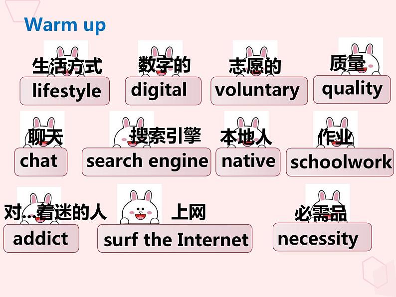 Unit+1+Life+Choices+Lesson+1+Lifestyles+课件-2022-2023学年高中英语北师大版（2019）必修第一册02