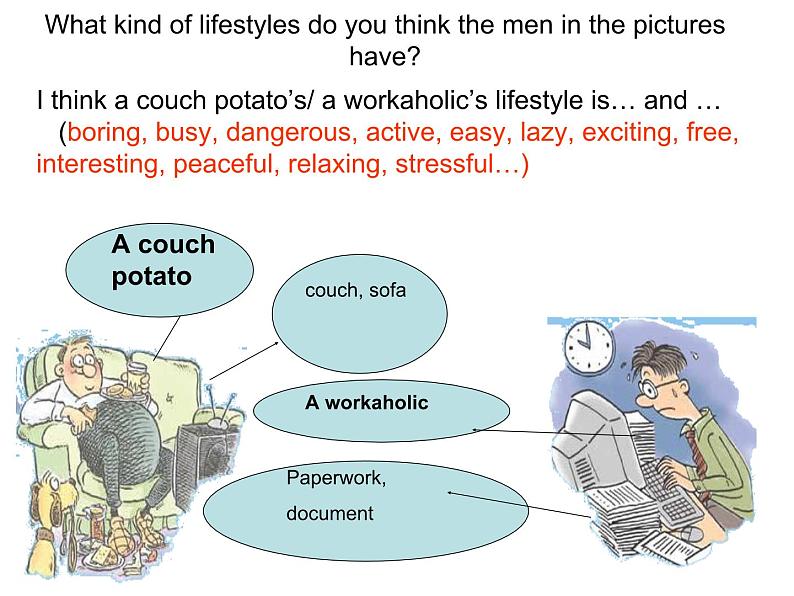 Unit+1+Lifestyles+Lesson1+课件-2022-2023学年高中英语北师大版（2019）必修第一册06