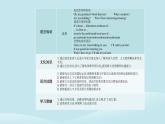 新教材2023高中英语Unit4JourneyAcrossaVastLandSectionIReadingandThinking课件新人教版选择性必修第二册