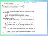 专题1.3 Unit 1 Developing ideas, Presenting ideas & reflection 课件+作业 高一英语外研版(2019)选择性必修二