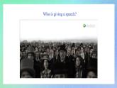 專題4.3 Unit 4 Developing ideas, Presenting ideas & reflection 課件+作業(yè) 高一英語外研版(2019)選擇性必修二