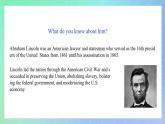 專題4.3 Unit 4 Developing ideas, Presenting ideas & reflection 課件+作業(yè) 高一英語外研版(2019)選擇性必修二