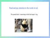專(zhuān)題5.2 Unit 5 Using language 課件+作業(yè) 高一英語(yǔ)外研版(2019)選擇性必修二