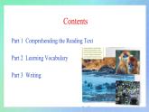 專題5.3 Unit 5 Developing ideas, Presenting ideas & reflection 課件+作業(yè) 高一英語外研版(2019)選擇性必修二