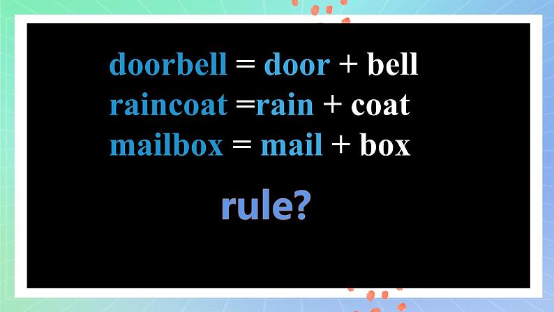 Unit 2 Exploring English第二课时understanding ideas 课件 高一英语外研版(2019)必修一 第3页
