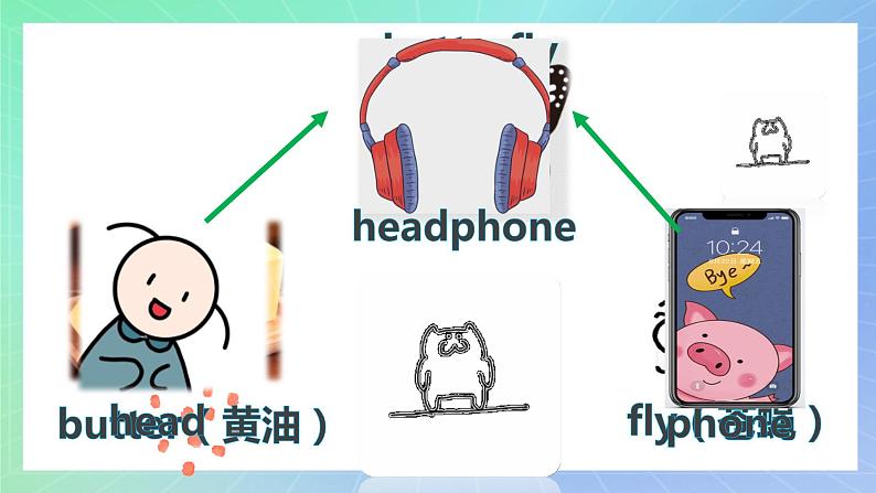 Unit 2 Exploring English第二课时understanding ideas 课件 高一英语外研版(2019)必修一 第5页