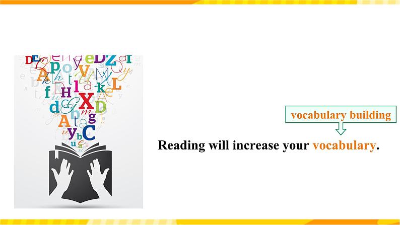 人教版英语必修一Unit 5《  Period 4 Reading for Writing》课件+教案08