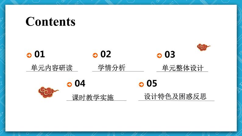 【大单元】Unit 4 History and Traditions单元整体 课件+教案02