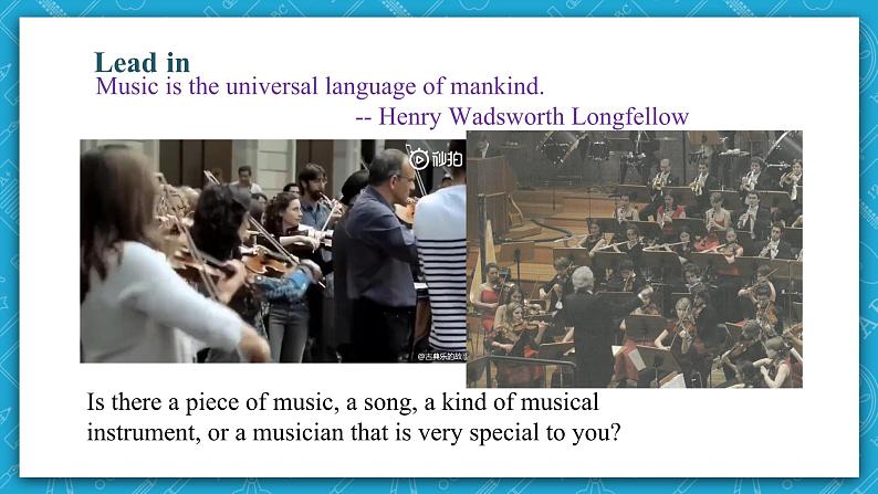 【大单元】Unit 5 Music_Period 1_Listening and Speaking 课件03