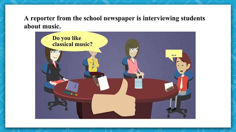 【大单元】Unit 5 Music_Period 1_Listening and Speaking 课件07