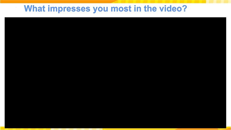 高中英语人教版(2019)必修一大单元Unit2 Travelling around Reading and Thinking 1课件05