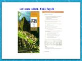 【大單元】Unit2TravellingaroundDiscoveringUsefulStructures課件