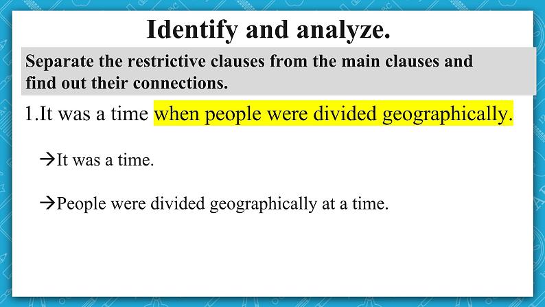 【大单元】Unit 5 Discovering useful structures 课件+教案06